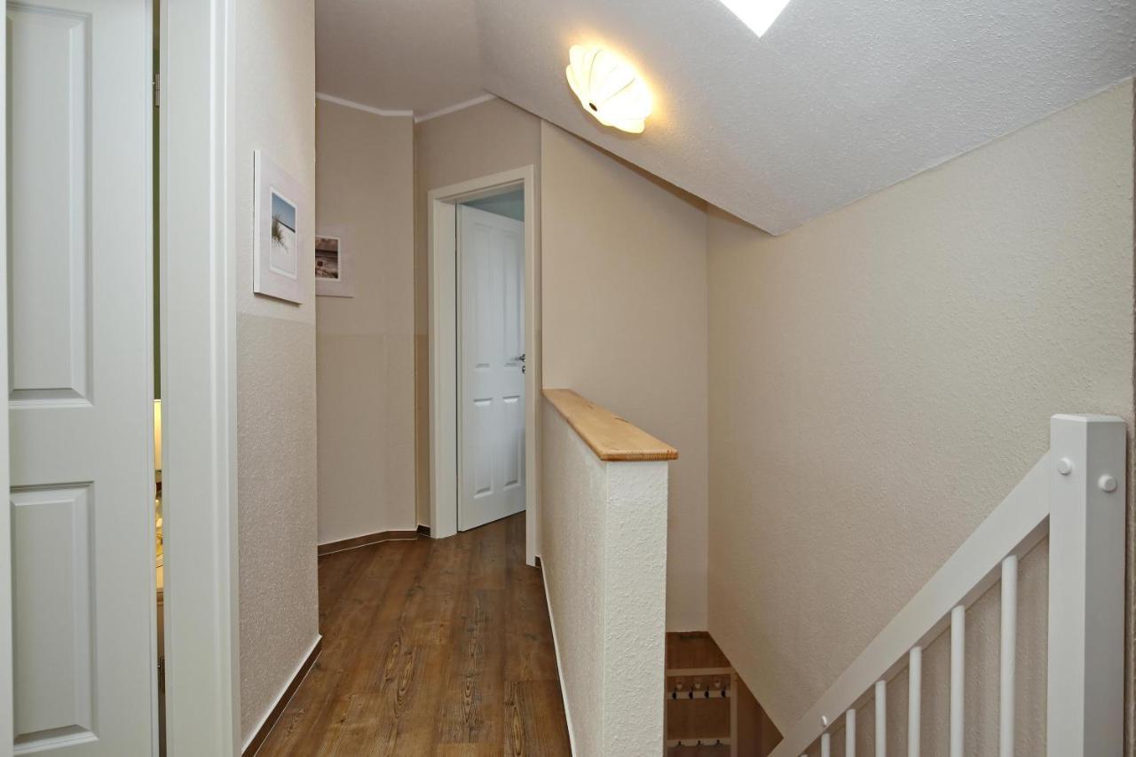 Villa Hanse Wohnung 320 Kuehlungsborn Exterior photo